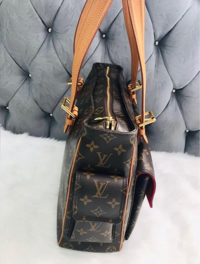 LV Multiple Cite Shoulder Bag, Luxury, Bags & Wallets on Carousell