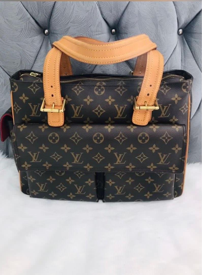 Lv Multipli Cite 33k‼️, Luxury, Bags & Wallets on Carousell
