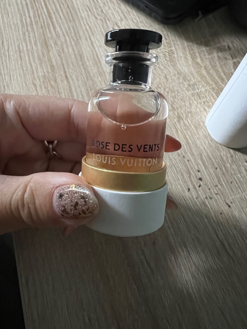 Nouveau Monde - Louis Vuitton Les Parfums - Mini 10ml