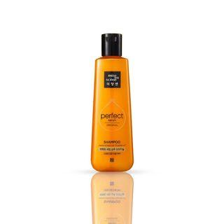 MADE IN KOREA: Perfect Serum Shampoo Original 200ml MISE EN SCENE  ll  praxisthea
