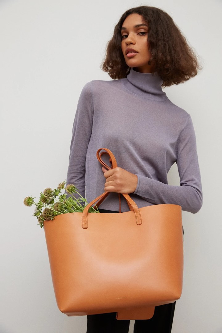 Mansur Gavriel Large Tote Bag