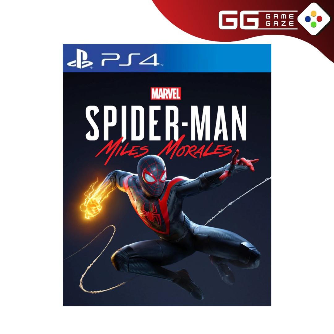 Spider man deals ps4 digital