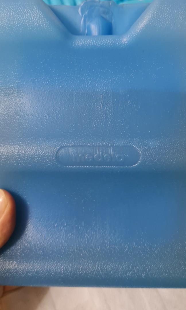 Medela cooling element ice pack ice gel, Babies & Kids, Nursing