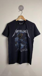 Metallicca Band