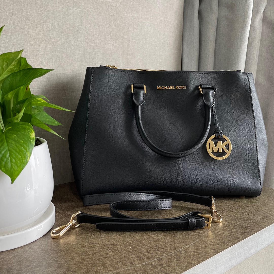 Michael Kors Authentic Bag Original 100 Luxury Bags Wallets