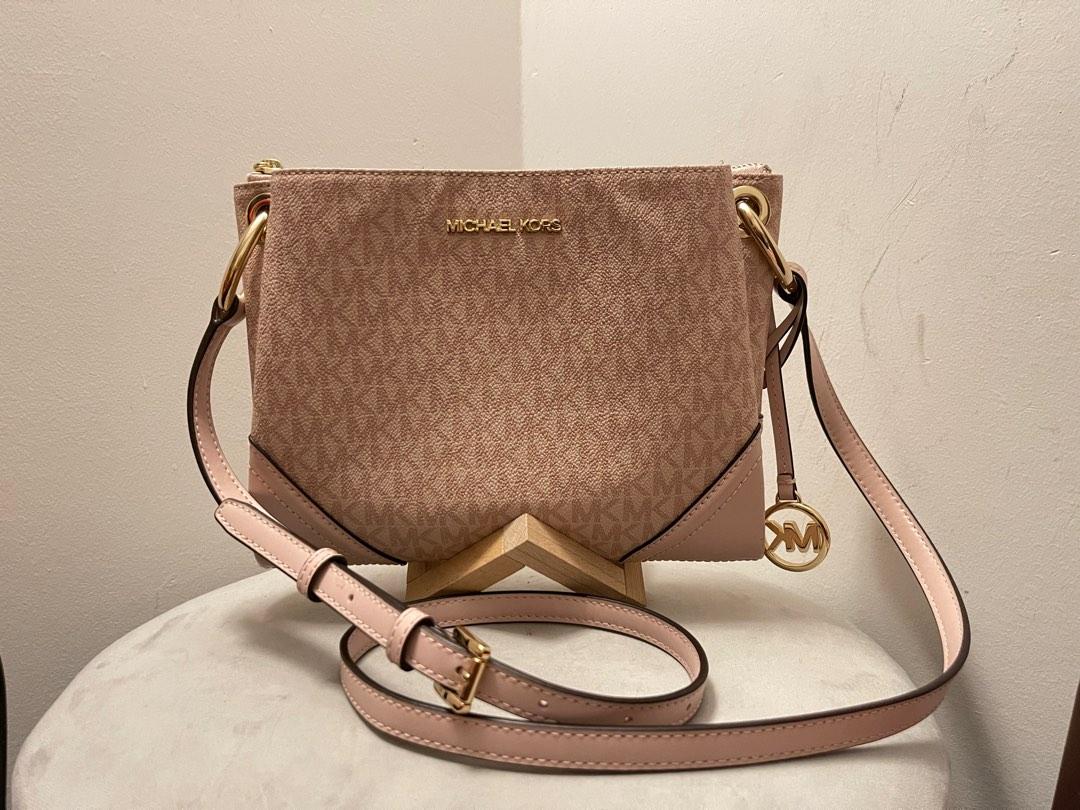 AUTHENTIC FROM OUTLET MICHAEL KORS PRELOVED