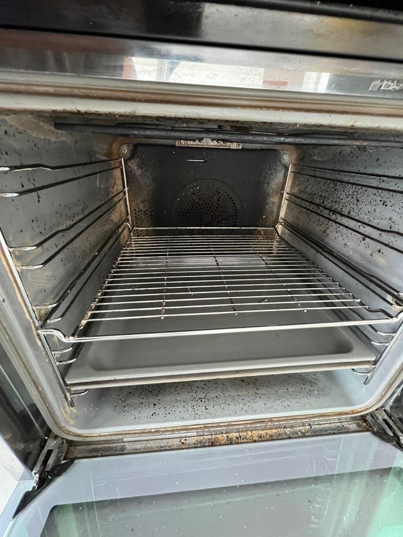 Miele builtIn Oven, TV & Home Appliances, Kitchen Appliances, Ovens