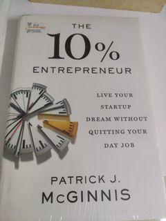 Mindset entrepreneurs