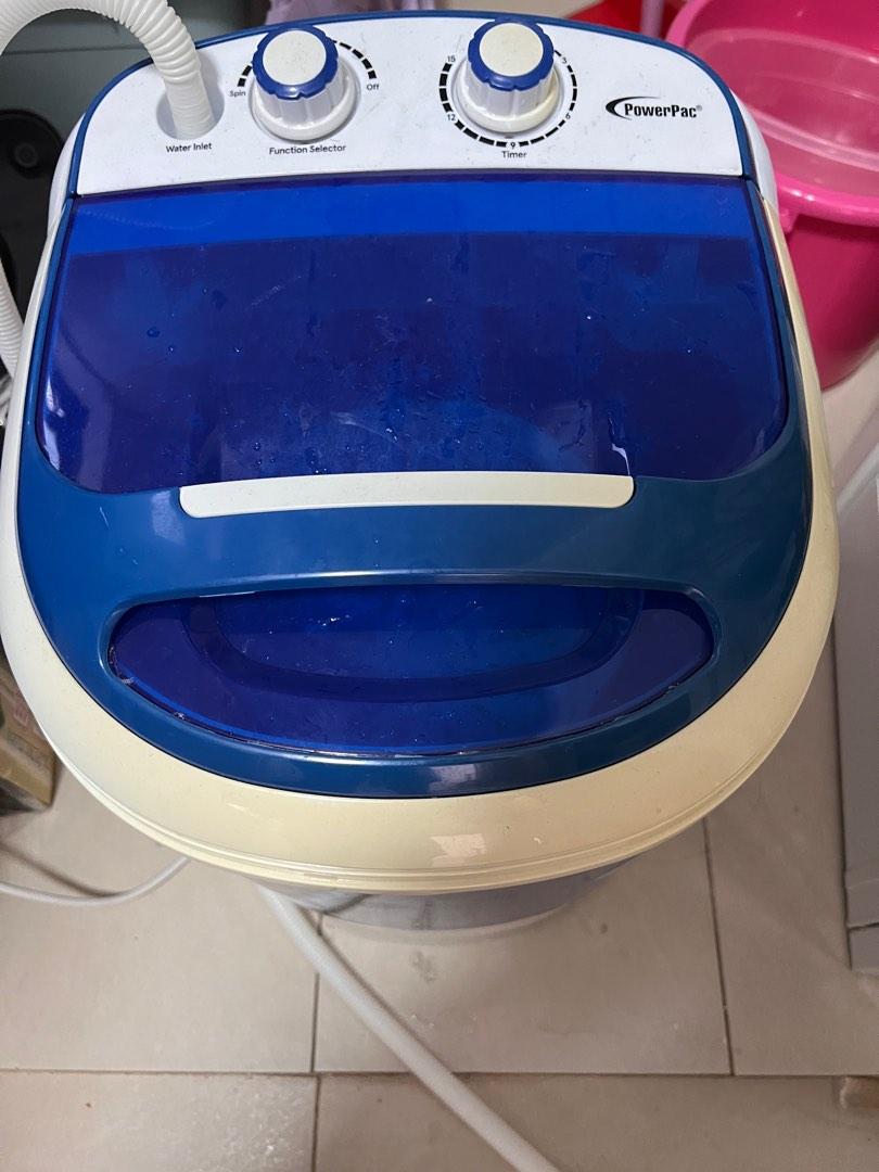 Mini washing machine, TV & Home Appliances, Washing Machines and Dryers