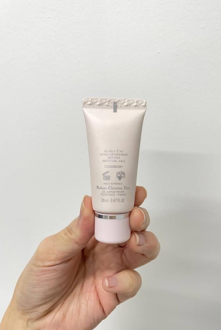 MISS DIOR HAND CREAM 20ML