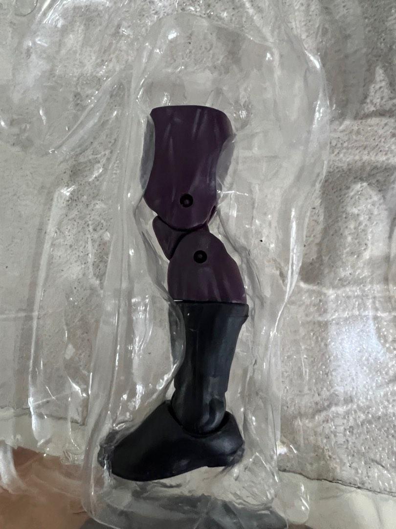 ML BAF and DC CNC parts (Category: Gundam & Model Kits) located in Muntinlupa City. Submitted by oicnanev (Listing ID 1190180528, Image 2). Description: Green Goblin Body BAF from Skyline Sirens - ₱400 Dr. Psycho CNC from Wonder Woman - ₱300 Super Skrull BAF Left Leg from Dr. Doom - ₱250 Loc: Muntinlupa MOP: Gcash or Bank Transfer SHIPPING: Fee shouldered by buyer.