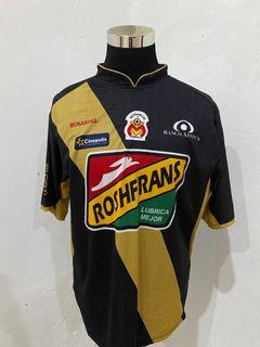 [XL]MONARCAS 2010 JERSEY
