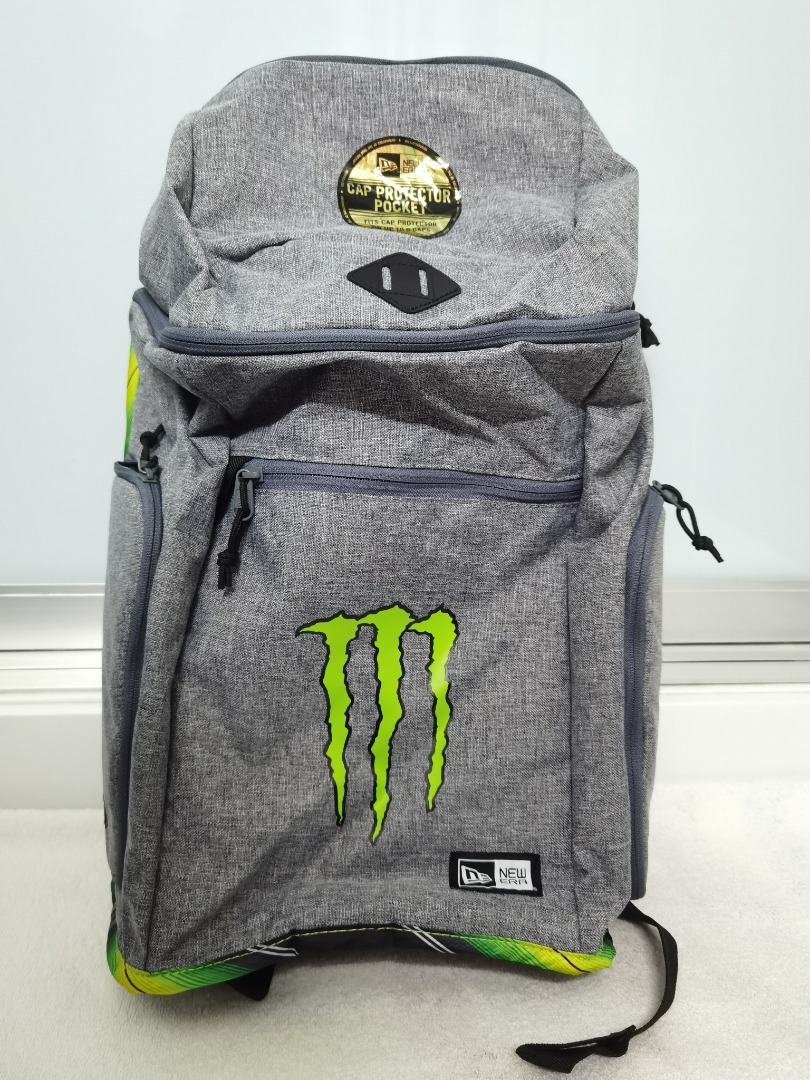 Supreme monster on sale backpack