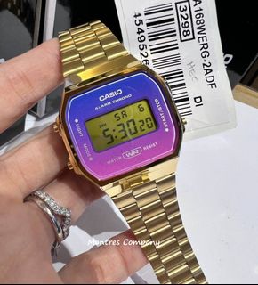 （分類：）位於 。 由 montres_company_since1993 提交（商品編號 165696946，圖片 1）。簡介： 。