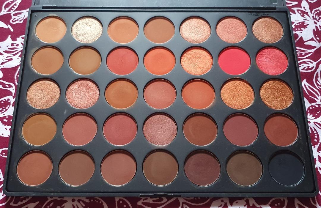 3502 morphe sale