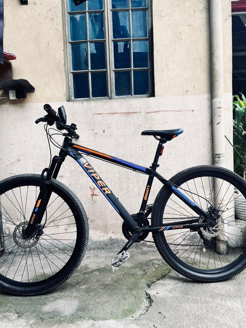 viper mountain bike 29er