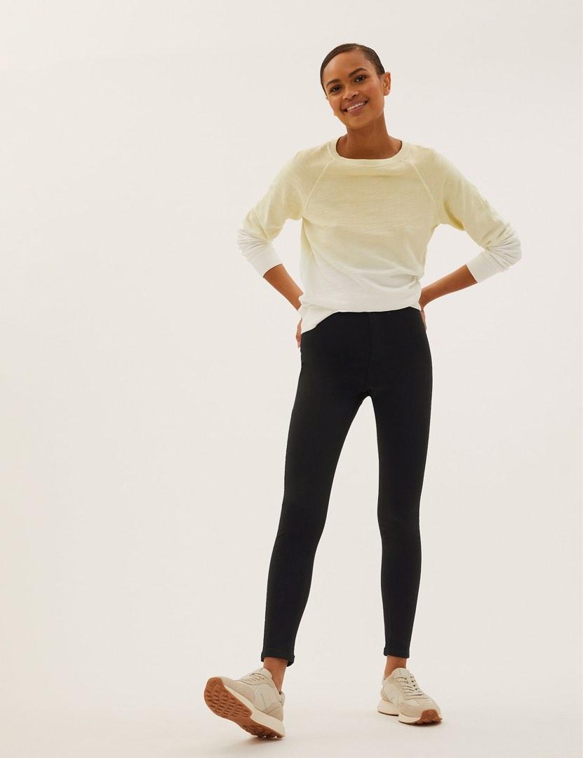 Marks and spencer super skinny sales jeans