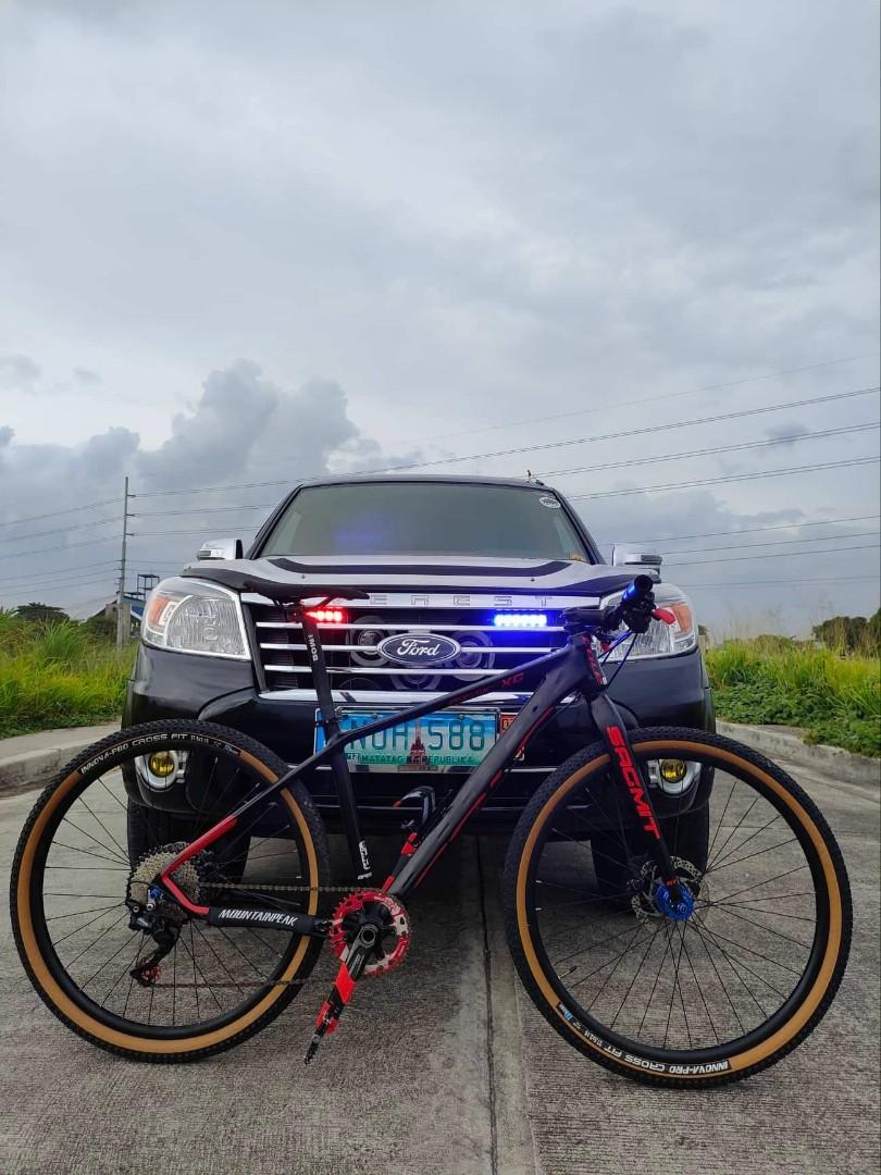 Cole massif xc frame sales