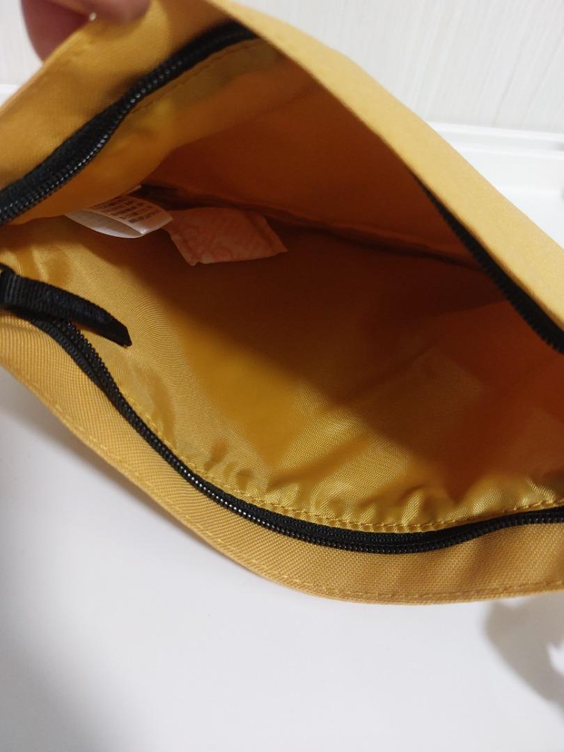 MUJI Sacoch, Men's Fashion, Bags, Belt bags, Clutches and Pouches on ...