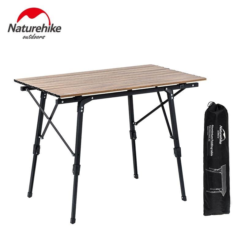 Naturehike folding table outlet