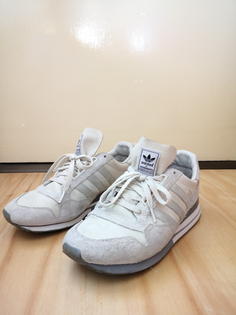 Neighborhood x Adidas ZX500