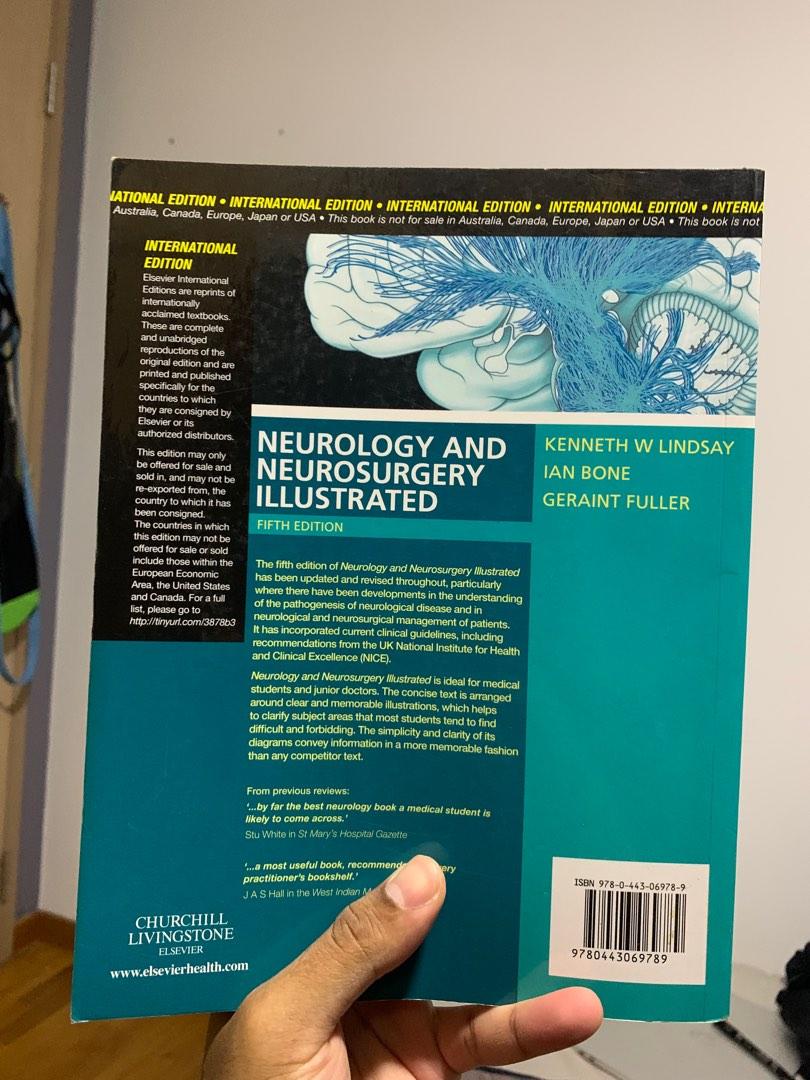 neurology and neurosurgery illustrated 6th edition pdf download