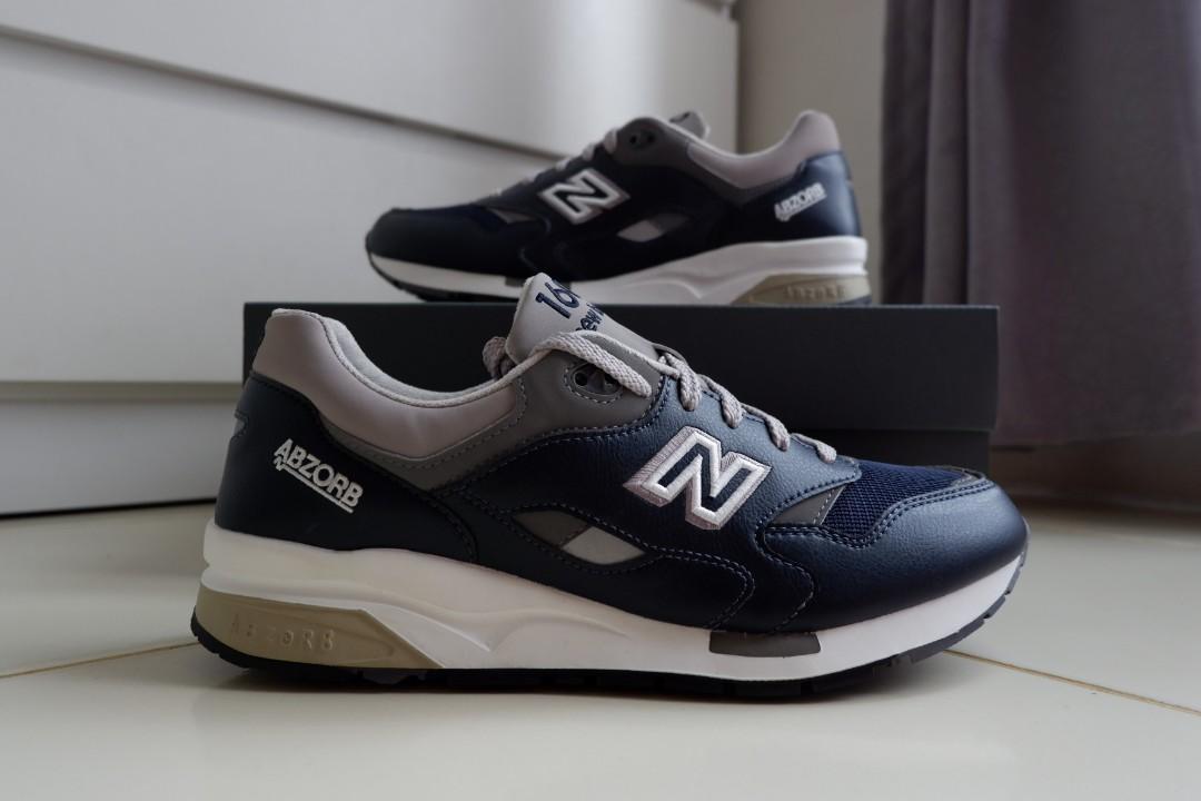 Nb sales 1600 abzorb