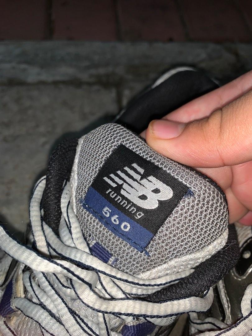 New balance shop 560 2014