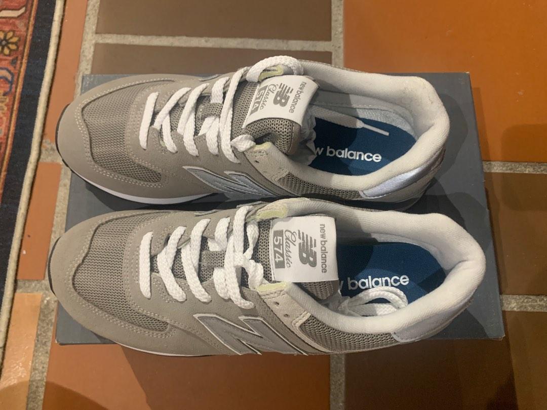 New clearance balance w574gs