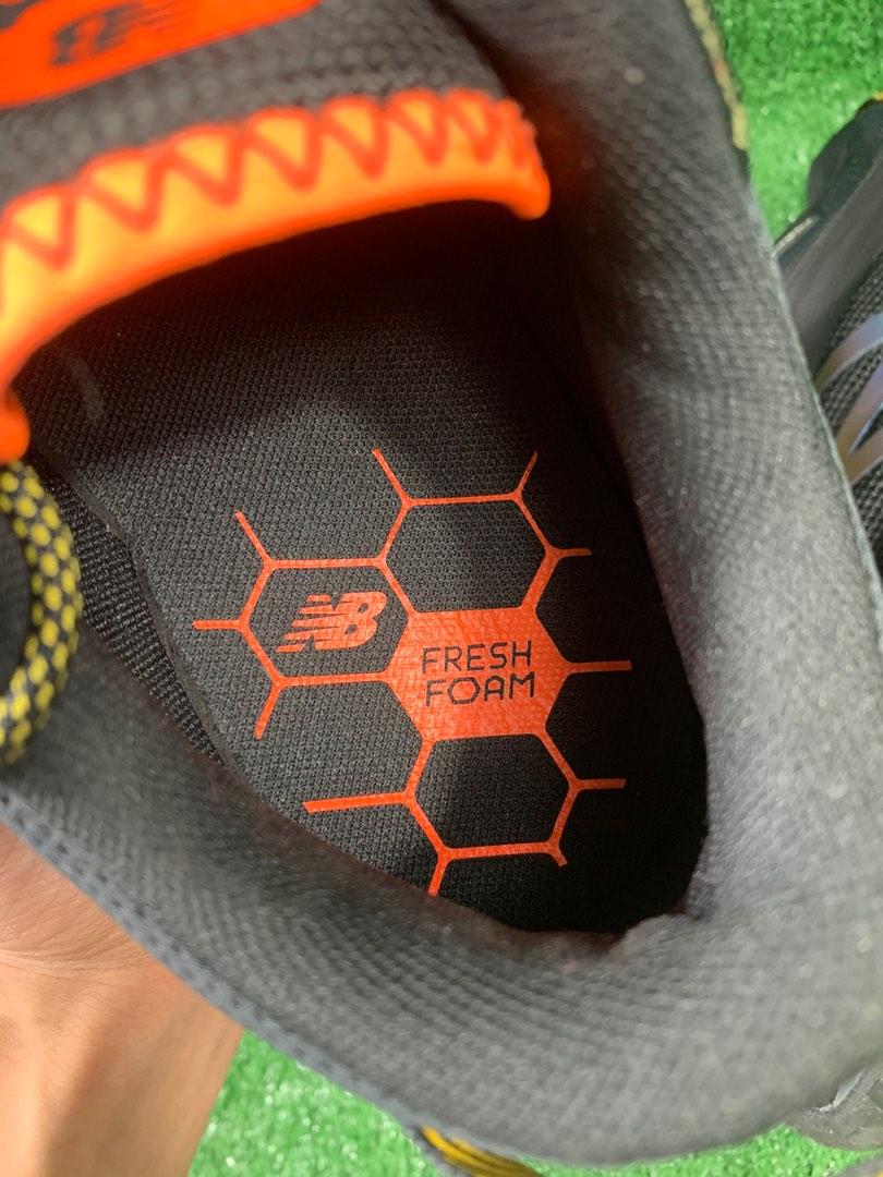 New Balance Fresh Foam Arishi Trail GTX, Men's Fashion, Footwear