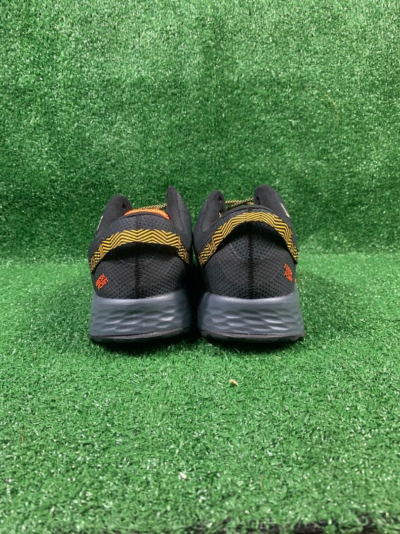 New Balance Fresh Foam Arishi Trail GTX, Men's Fashion, Footwear