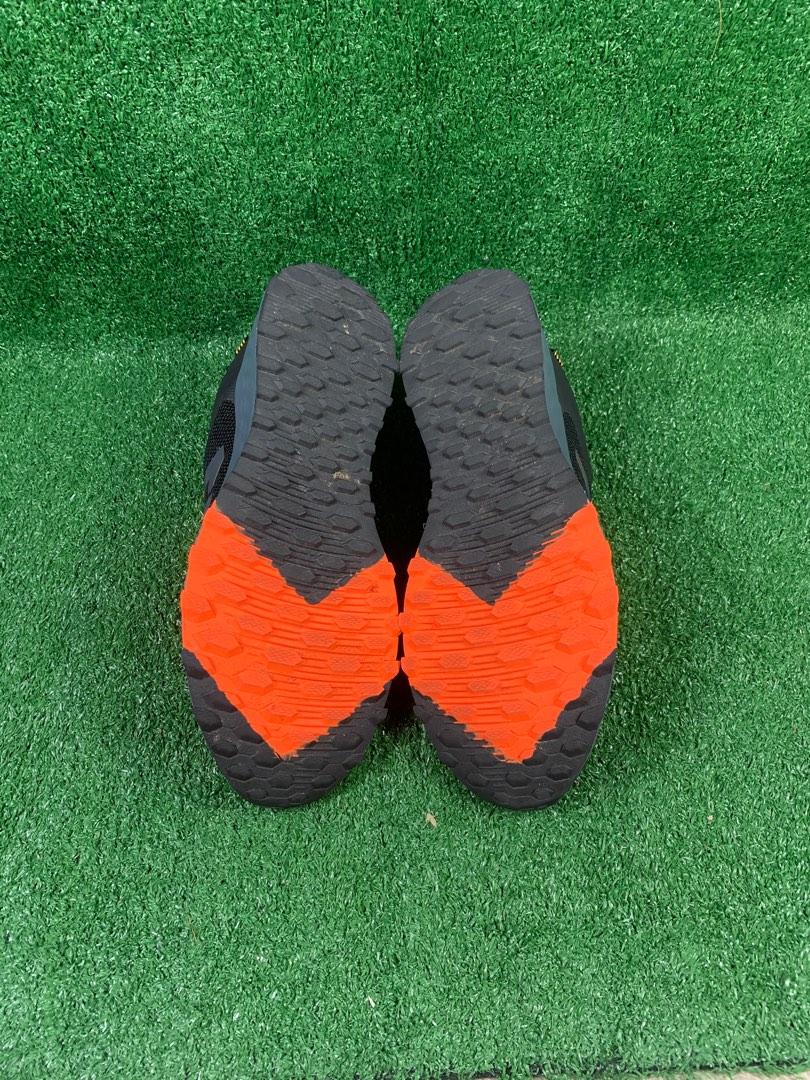 New Balance Fresh Foam Arishi Trail GTX, Men's Fashion, Footwear