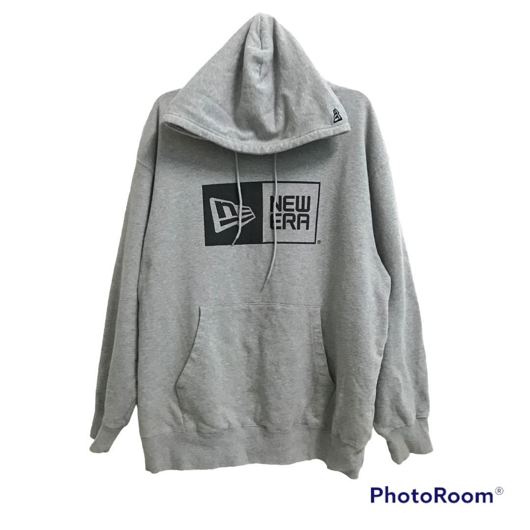 New Era Big Size Hoodie Men s Fashion Tops Sets Hoodies on