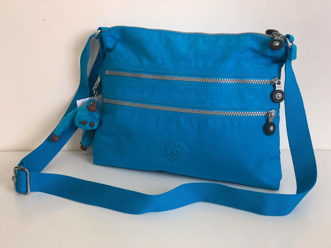 Kipling alvar online crossbody bags sale