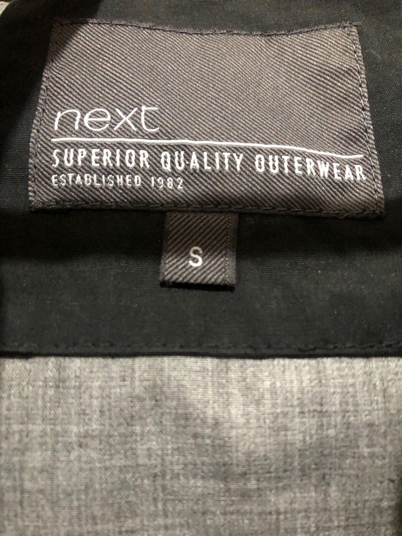 Next superior quality outerwear clearance