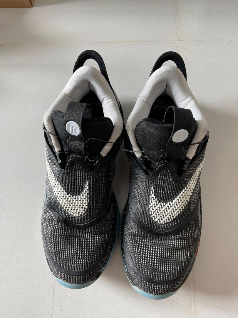 Nike adapt bb uk release clearance