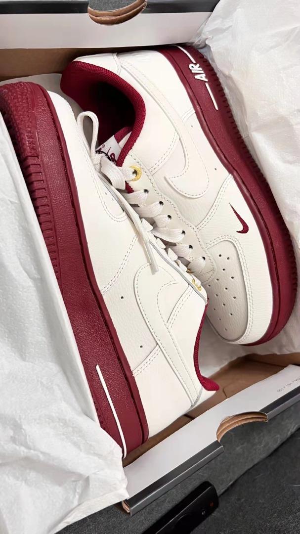 Air force 1 07 se white store