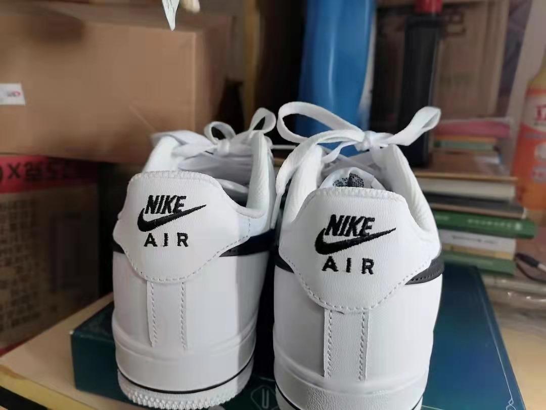 Nike air force new arrivals gs white
