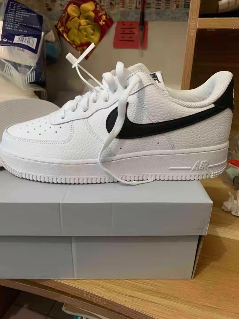 Air force clearance 1 gs white