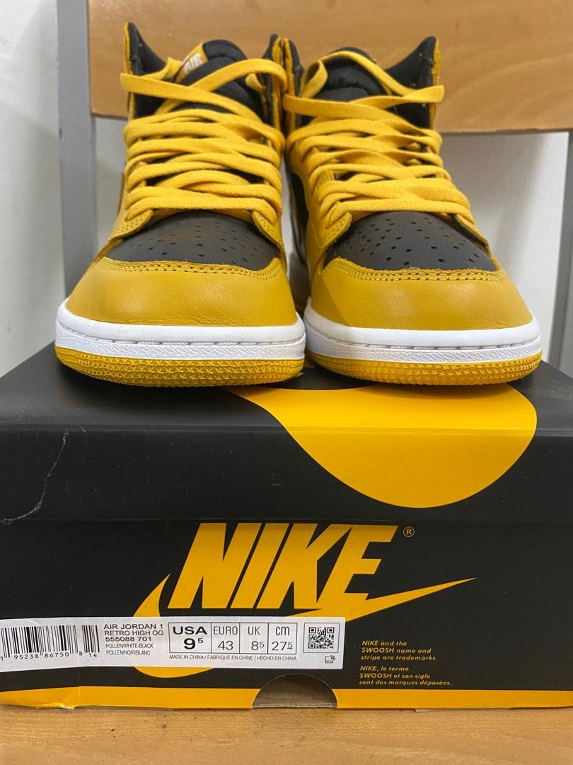 jodan nike