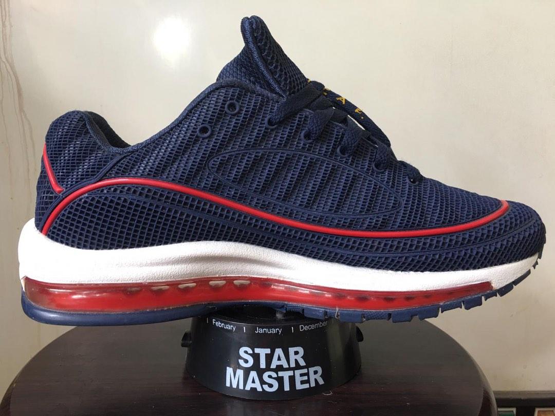 nike air max 97 supreme