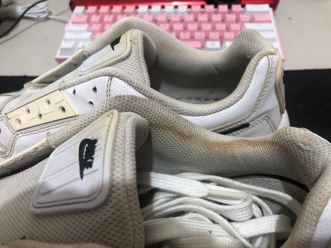 Ukay ukay nike 2025 shoes