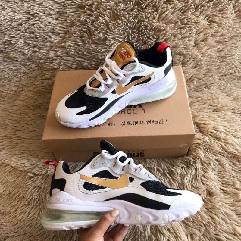 women's nike air react