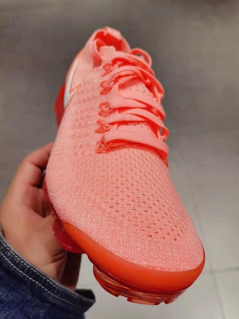 Vapormax crimson pulse hot sale