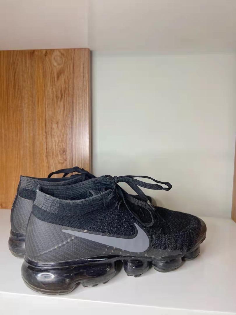 Nike vapormax discount triple black 2.0