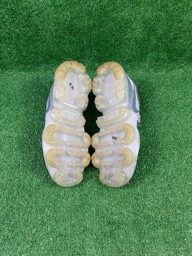 vapor max wolf grey