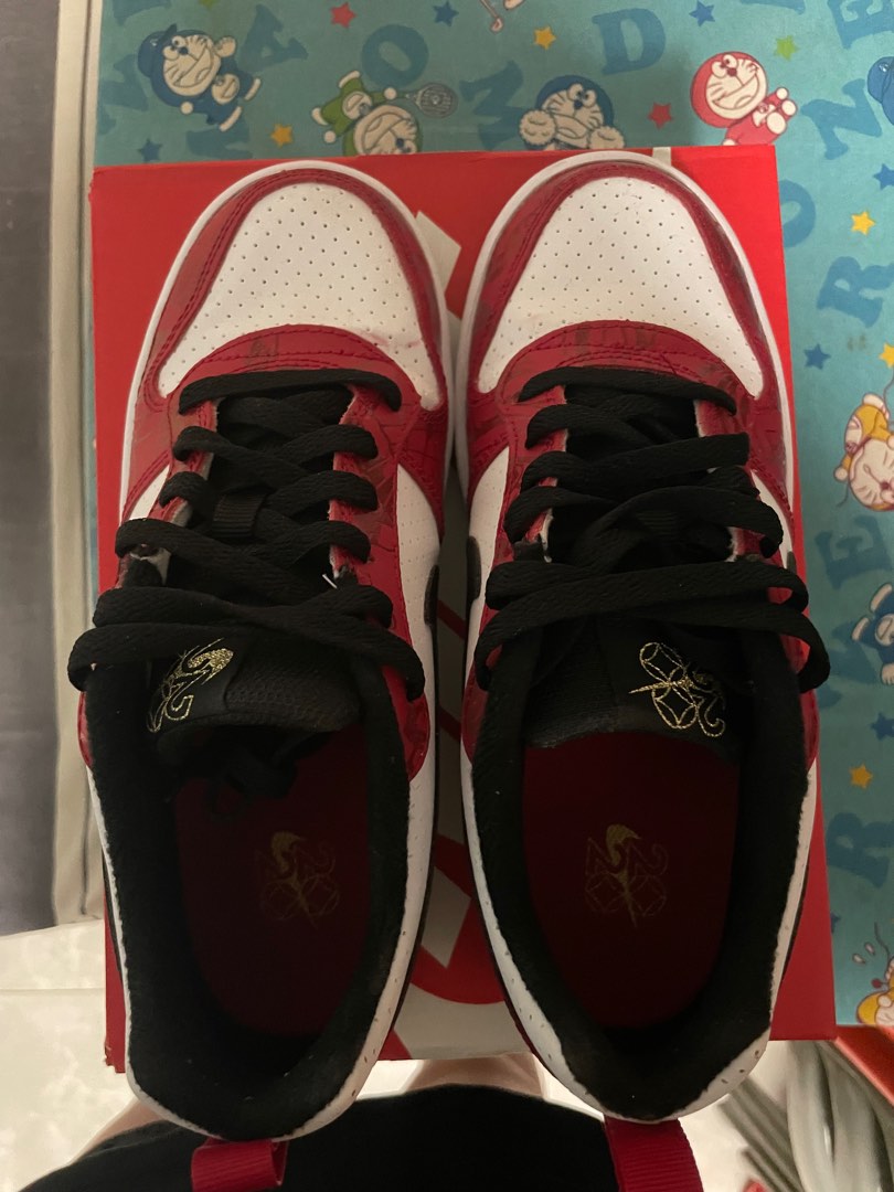 nike court low Women #39 s Fashion Footwear Sneakers on Carousell