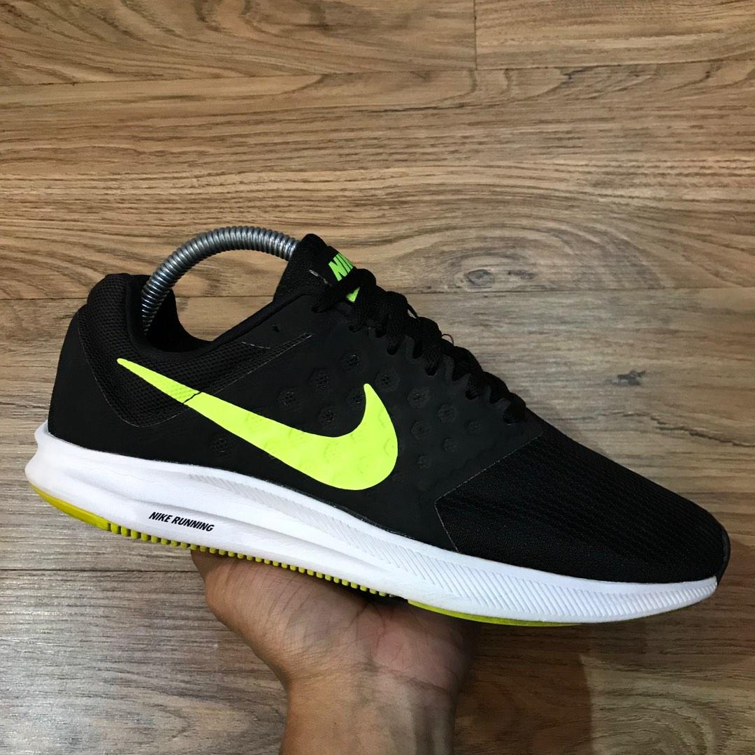 Nike Downshifter 7 6.5uk Men s Fashion Footwear Sneakers on