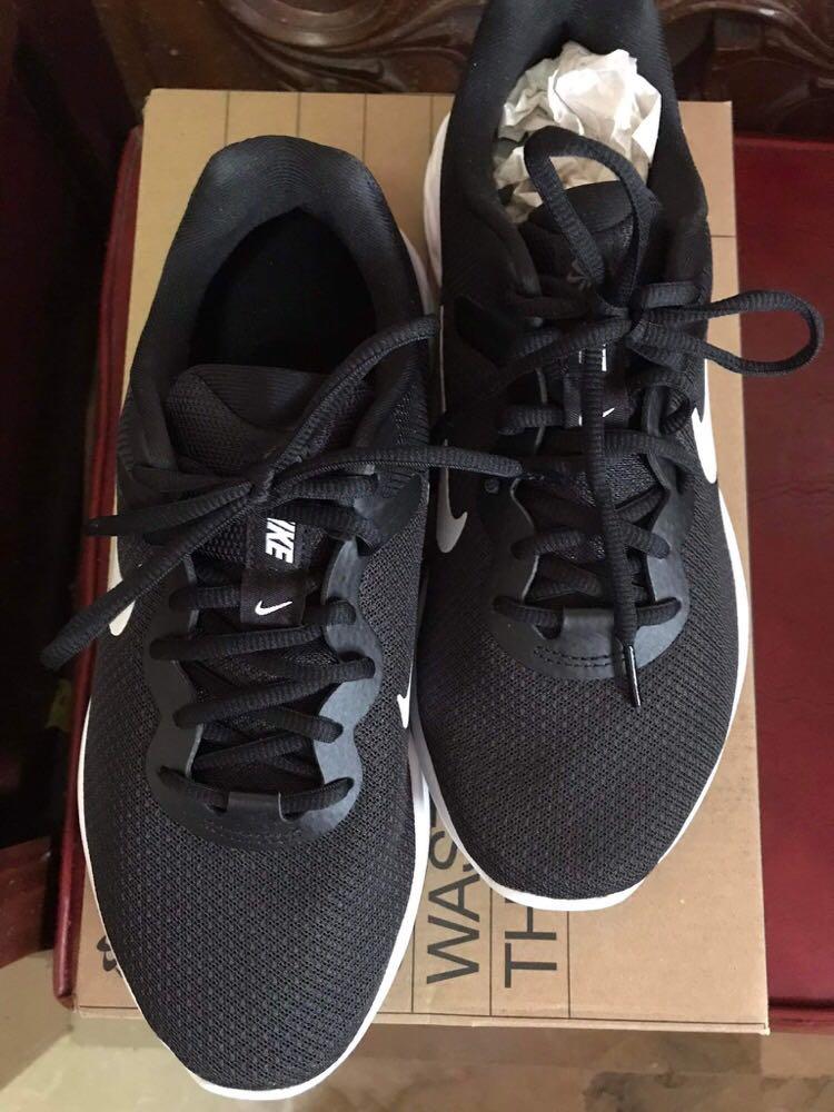 NIKE EVOLUTION SHOES, Men's Fashion, Footwear, Sneakers on Carousell