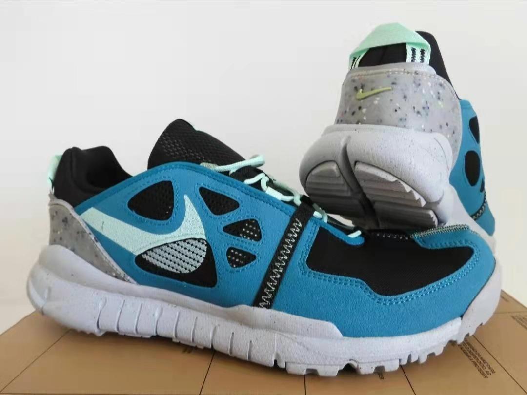 Nike free sales run slip resistant